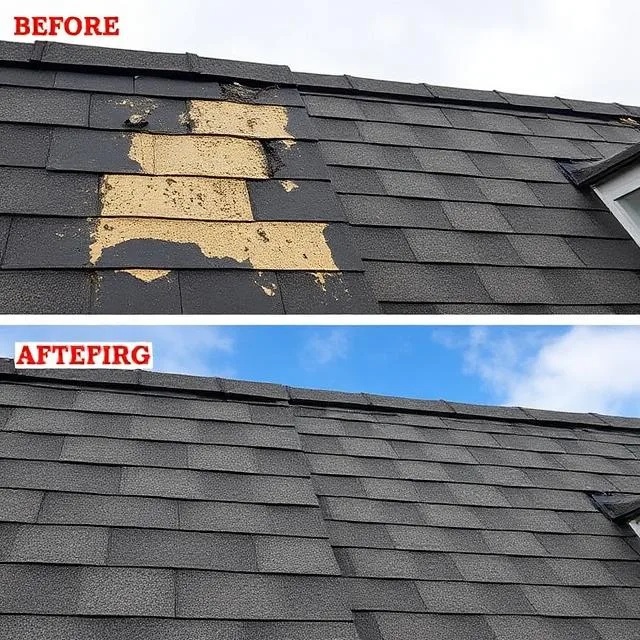 Roof Repair Near Me in New Concord, KY near me